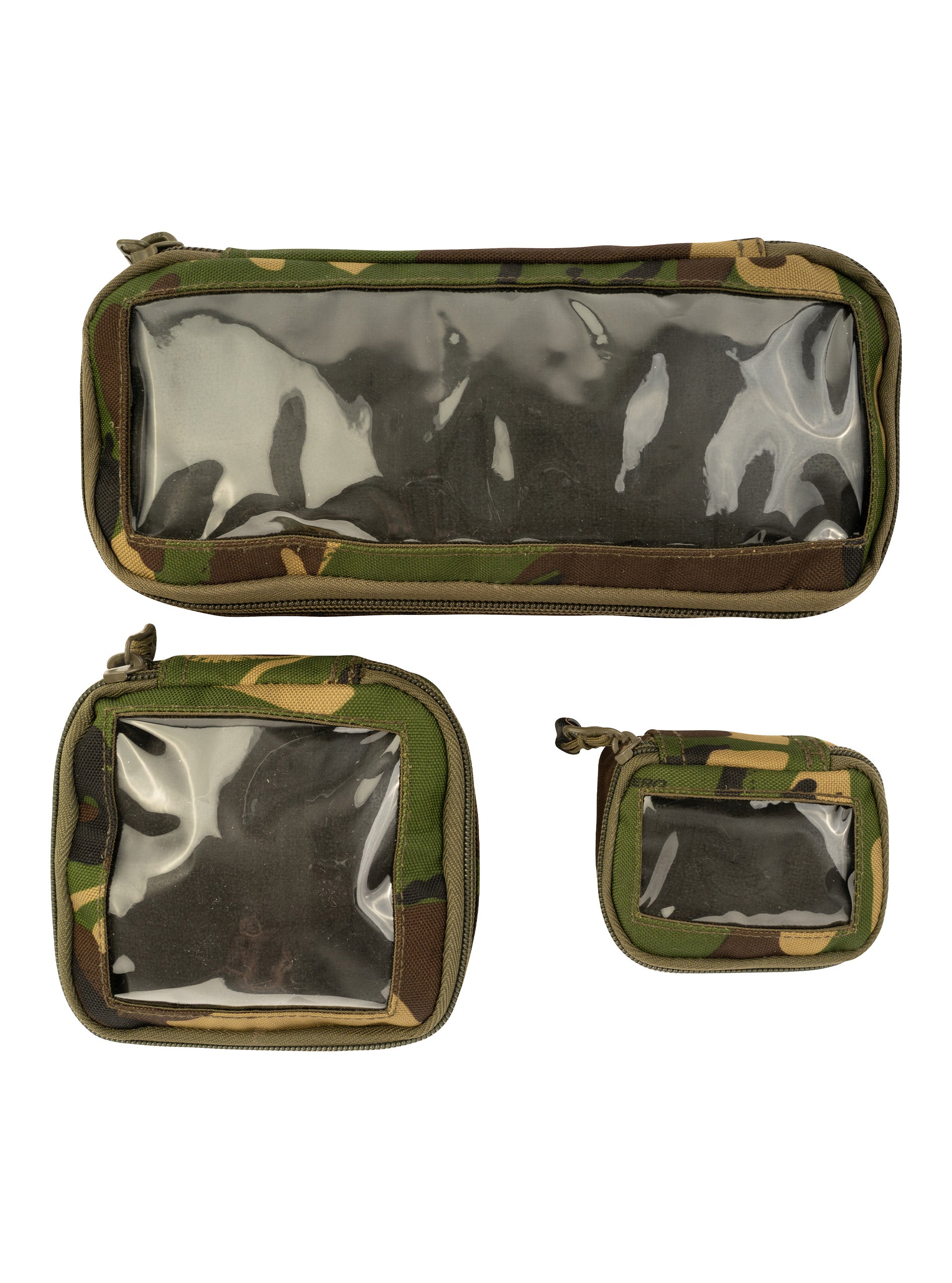 SPEERO Clear View Pouches Kit – GREAT OUTDOOR DEPOT