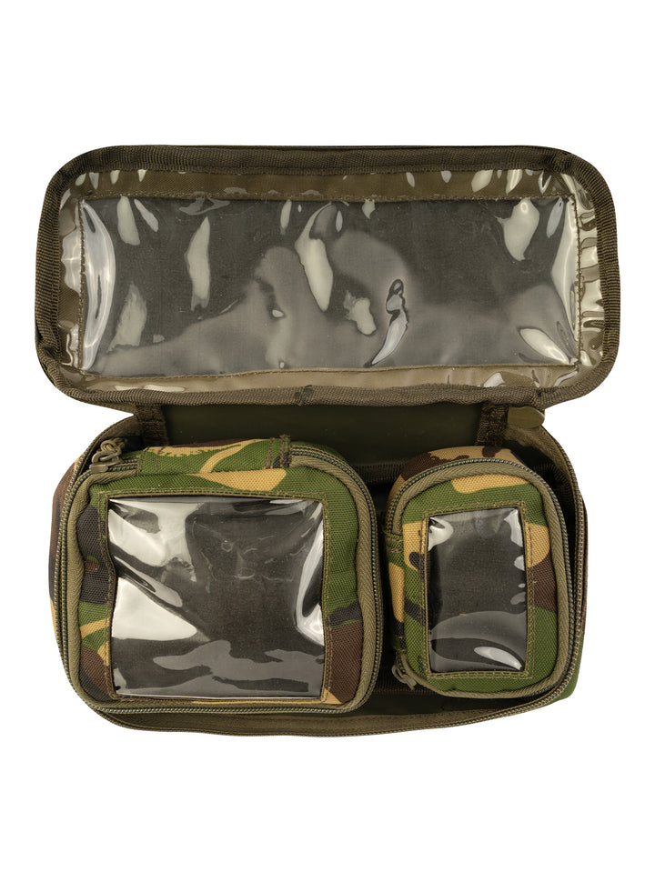 SPEERO Klarsichtbeutel-Set