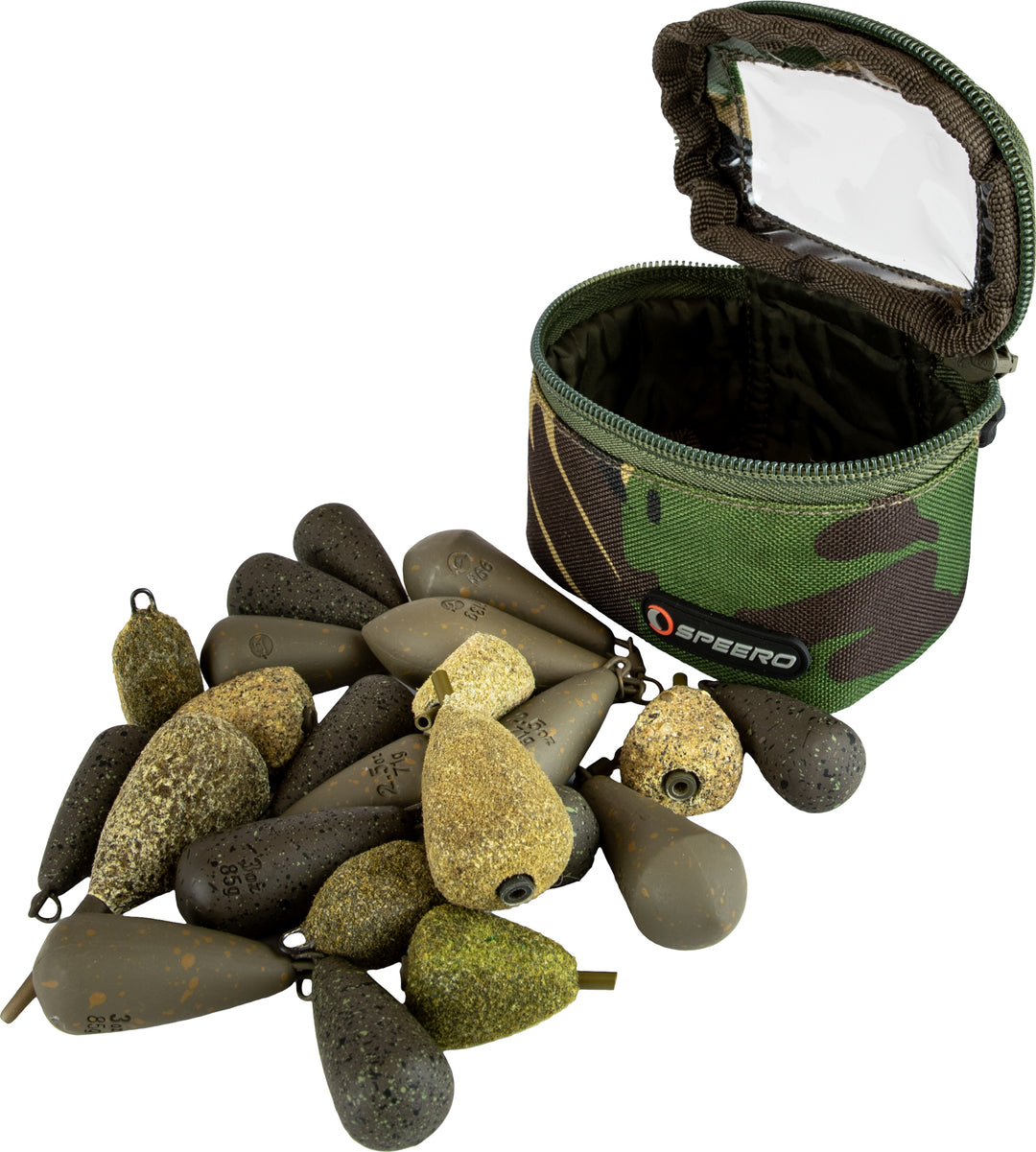 SPEERO Midi Lead Pouch