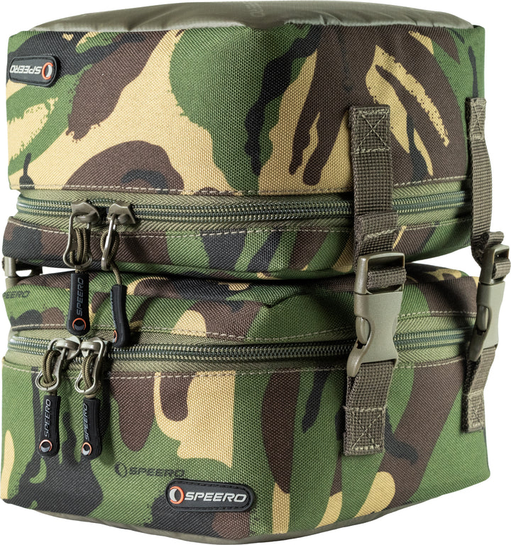 SPEERO Modular Utility Pouch