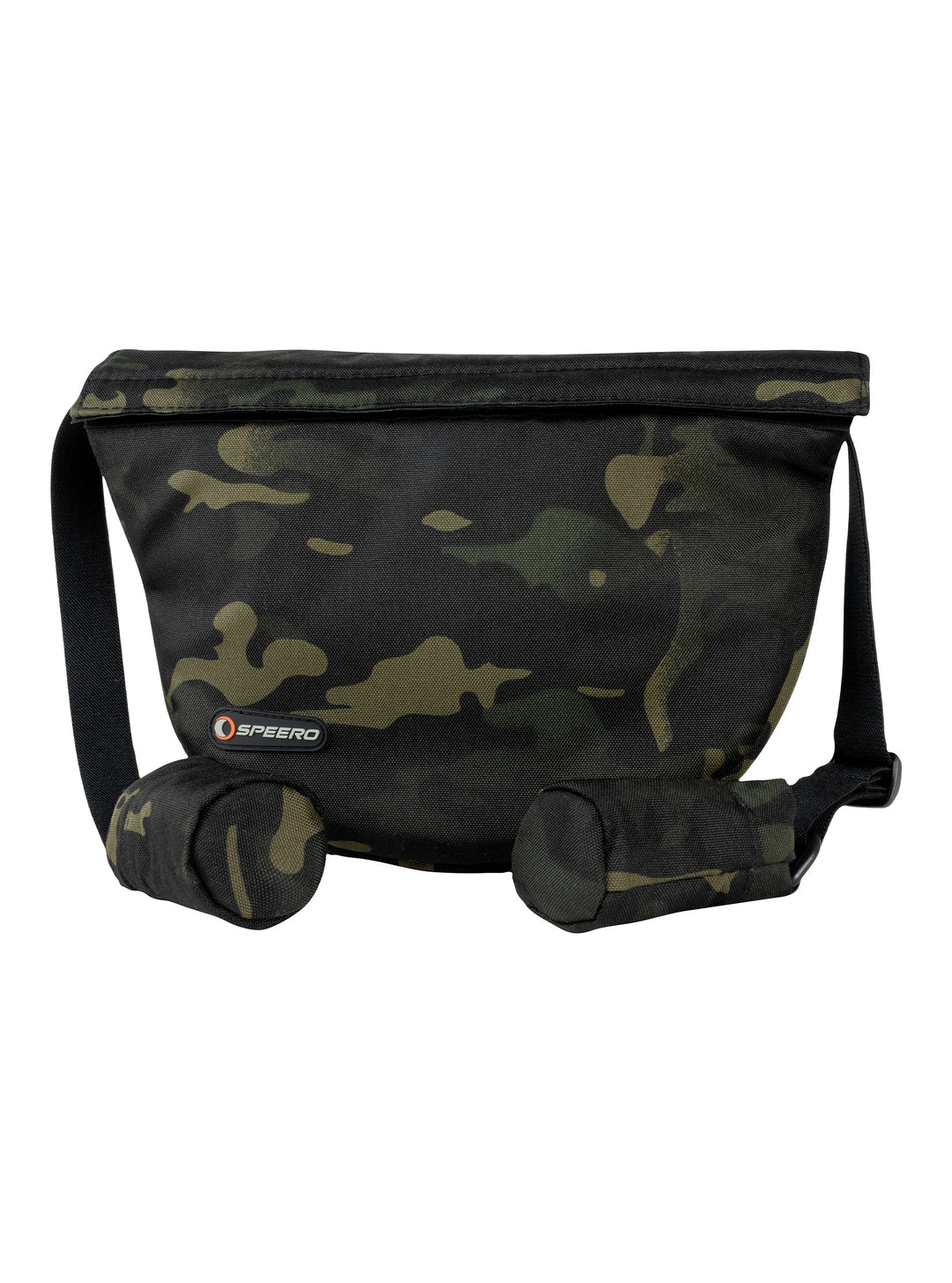 SPEERO Sistema di custodia per mulinelli