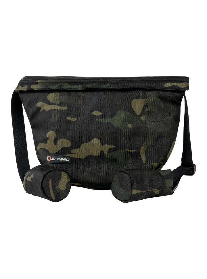 SPEERO Sistema di custodia per mulinelli