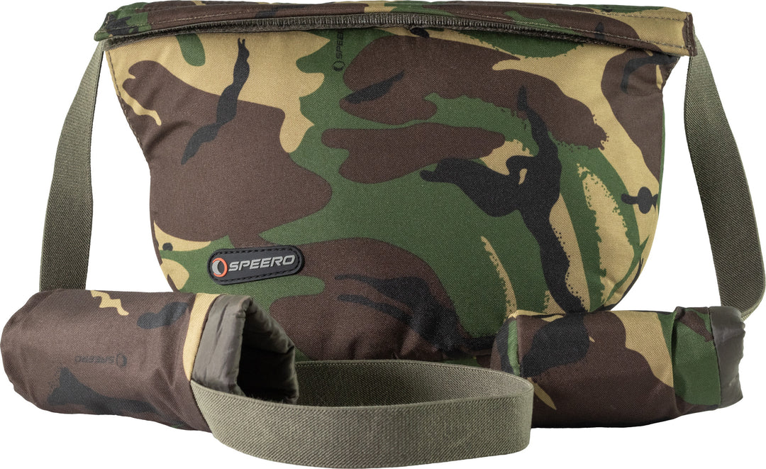 SPEERO Sistema di custodia per mulinelli