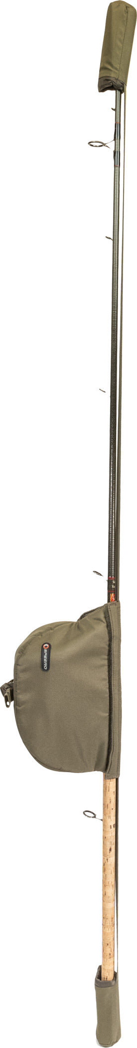 SPEERO Sistema di custodia per mulinelli