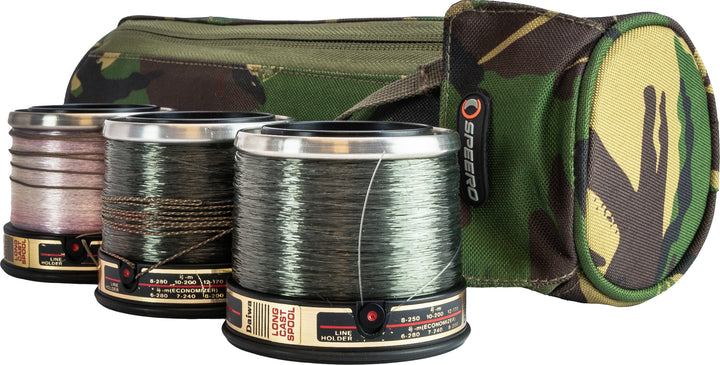 SPEERO Custodia per bobina di ricambio