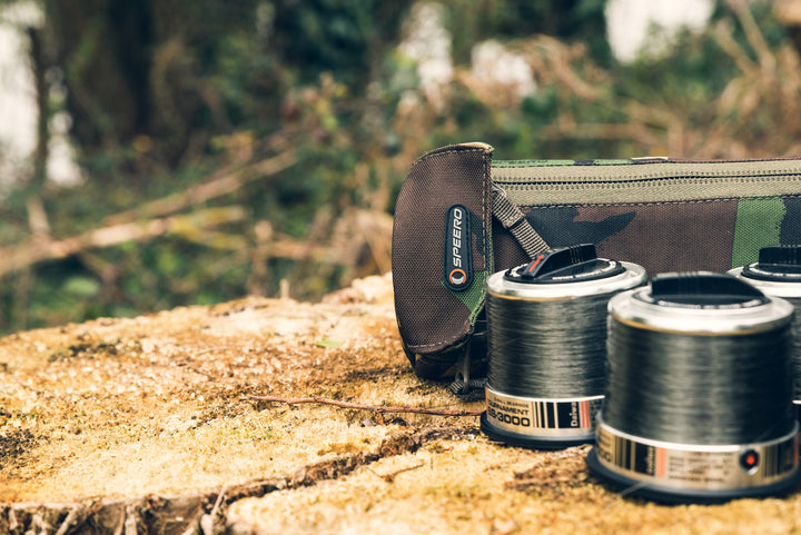 SPEERO Custodia per bobina di ricambio