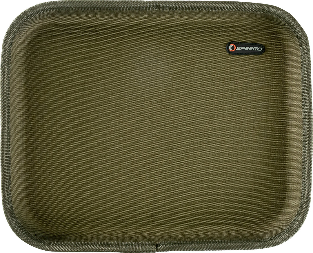 SPEERO Fishing Tackle Rig Tray