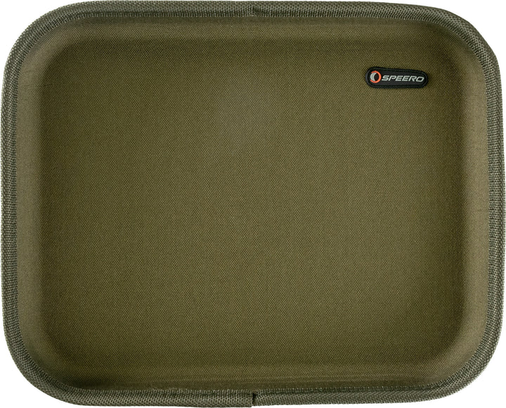 SPEERO Fishing Tackle Rig Tray