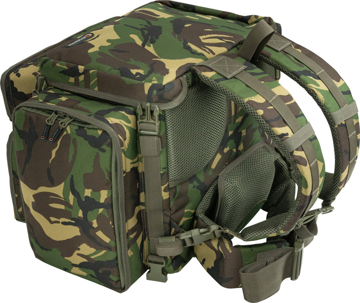 SPEERO Modularer Kompaktrucksack