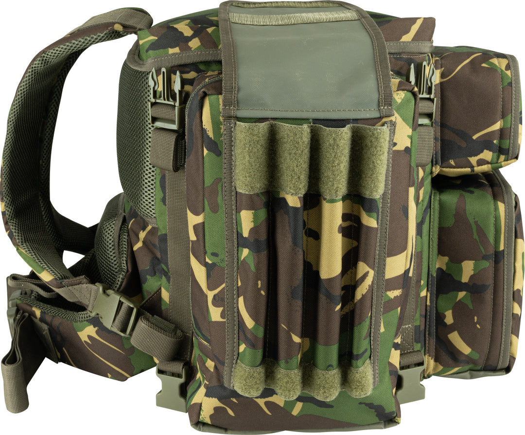 SPEERO Modularer Kompaktrucksack