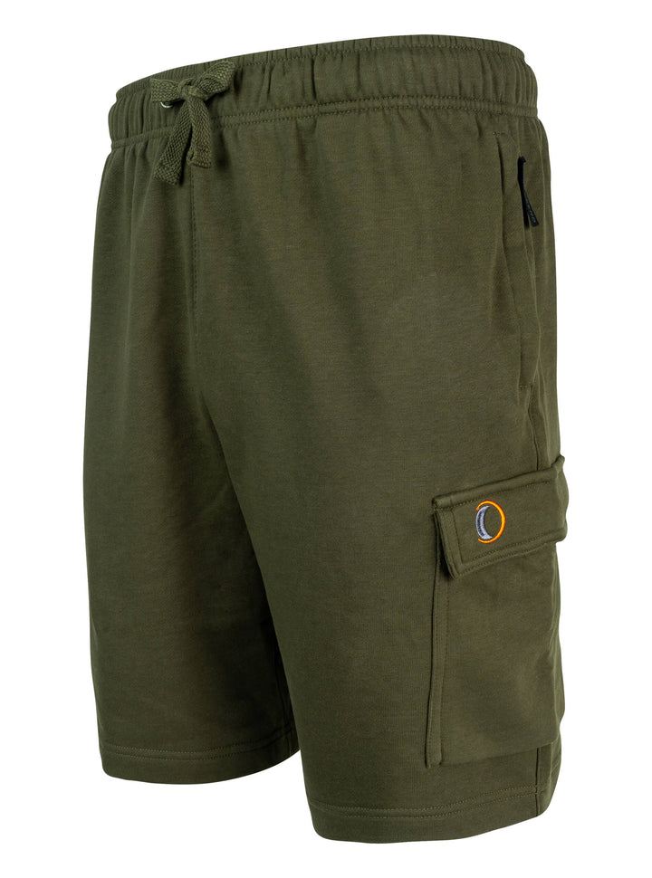 Outdoor Cargo Shorts