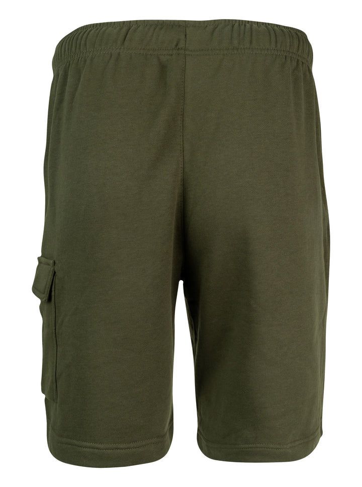 Fishing Cargo Shorts