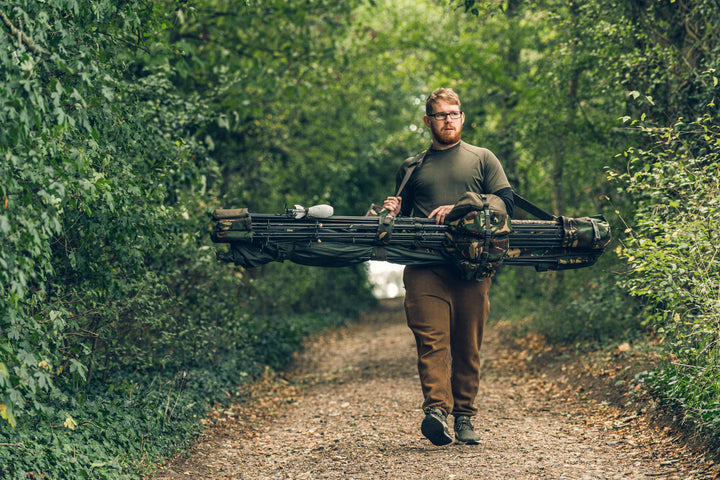 SPEERO Imbracatura ad Asta Compatta