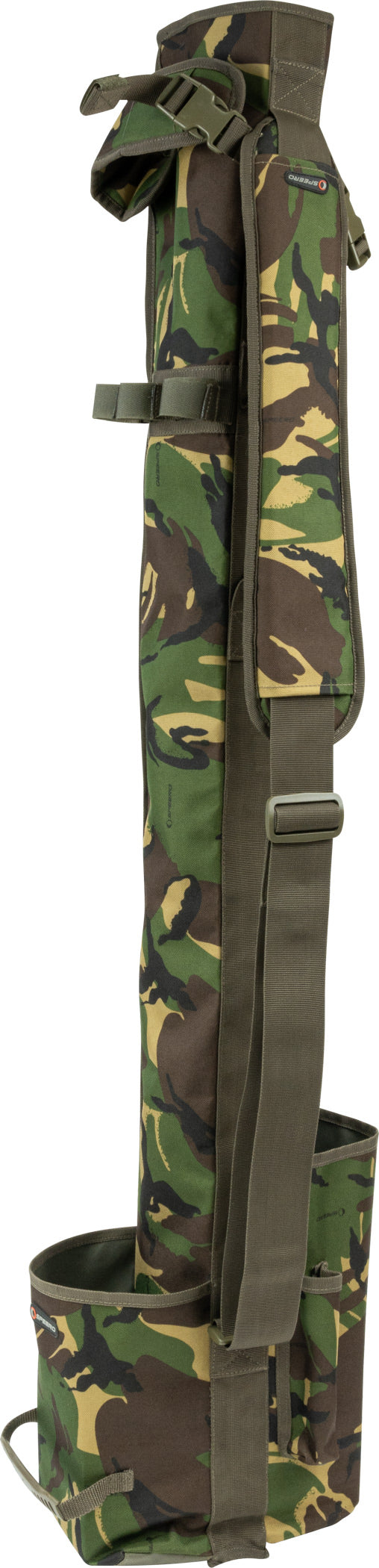 SPEERO Imbracatura ad Asta Compatta