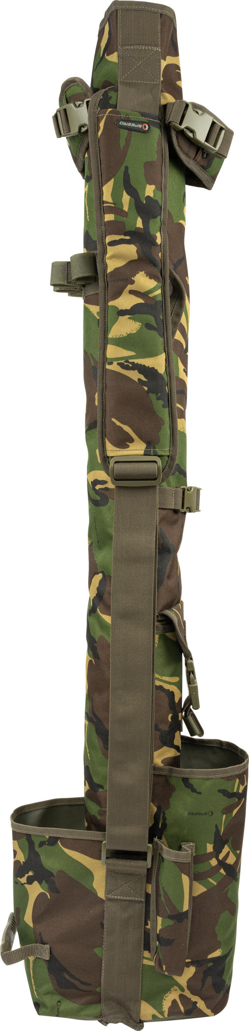 SPEERO Imbracatura ad Asta Compatta