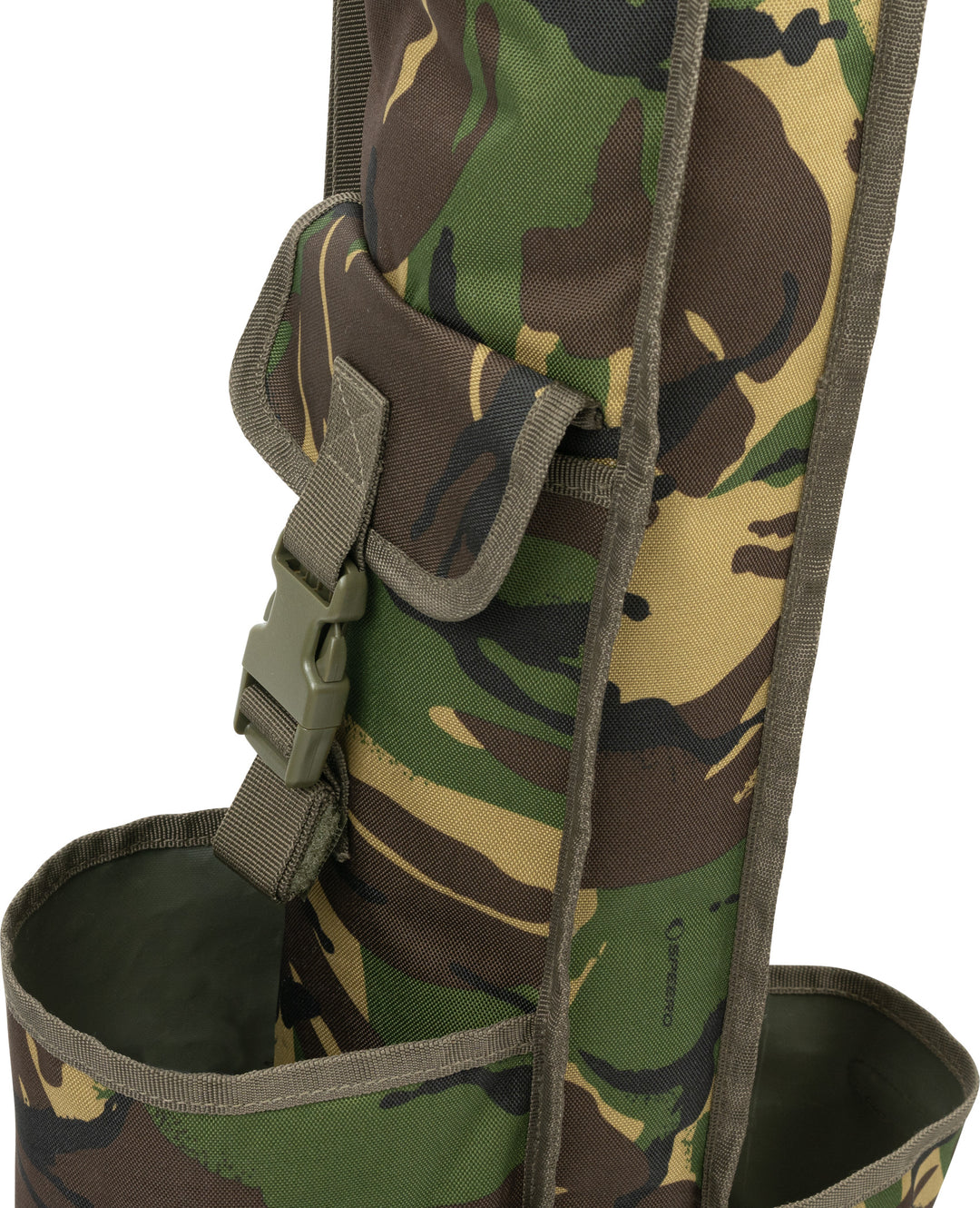 SPEERO Imbracatura ad Asta Compatta