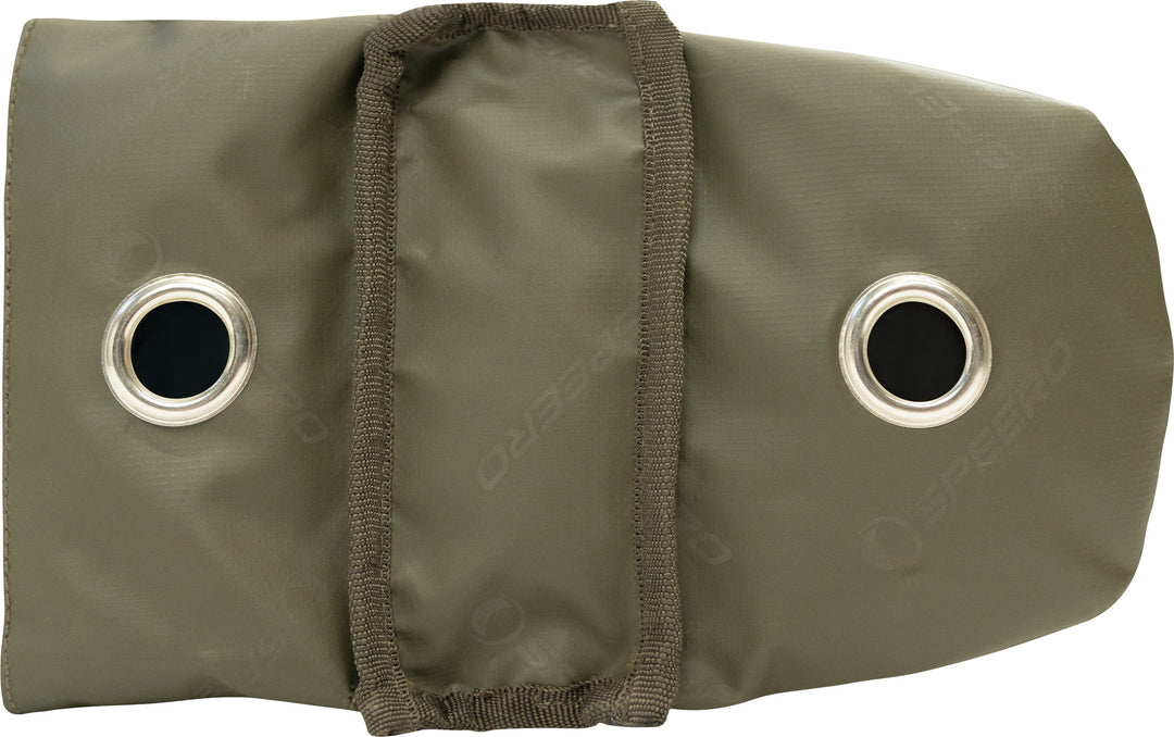 SPEERO Imbracatura ad Asta Compatta