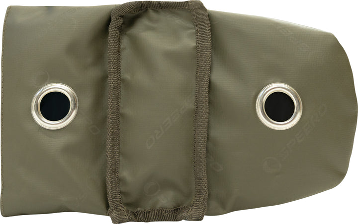 SPEERO Imbracatura ad Asta Compatta