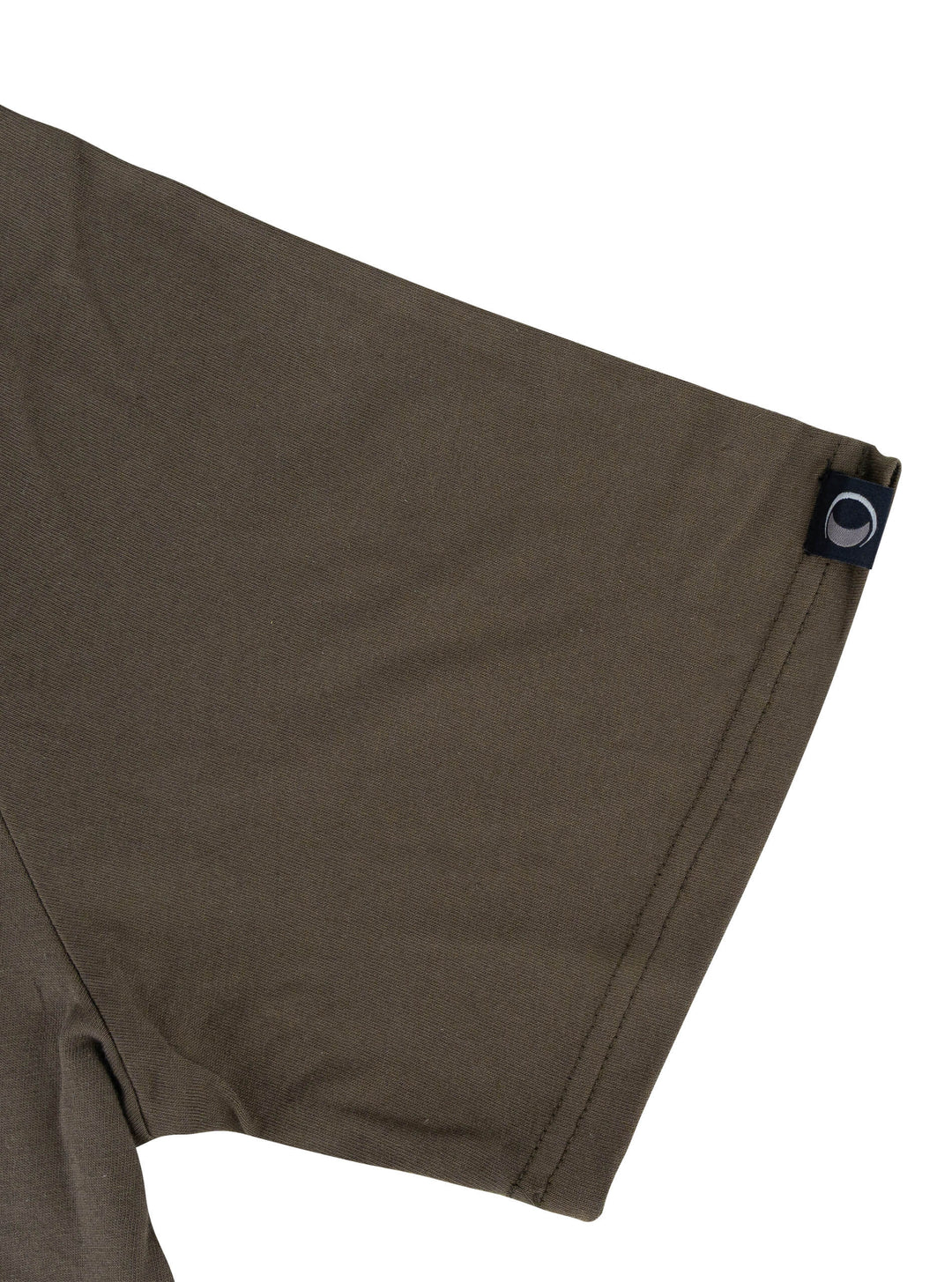 SPEERO Men’s Cotton T-Shirt – Soft Medium Weight Crew Neck Short Sleeve Tee for Everyday Wear, Travel and Outdoor Use