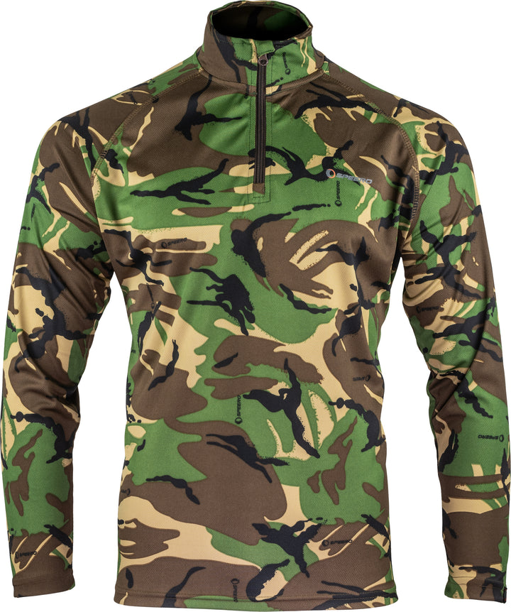 SPEERO Top Armour a maniche lunghe