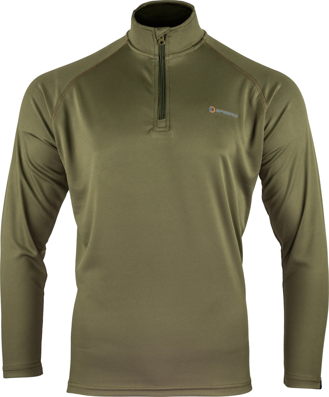 SPEERO Top Armour a maniche lunghe