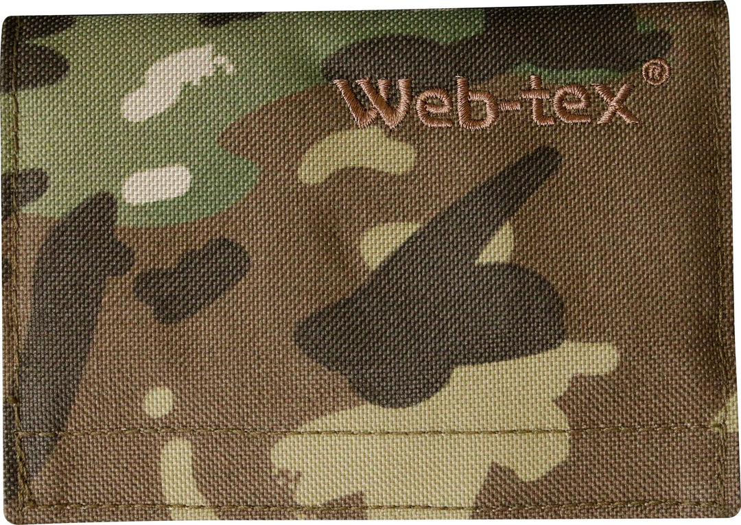 Web-tex Heavy Duty 1000D Cordura Army Sewing Kit