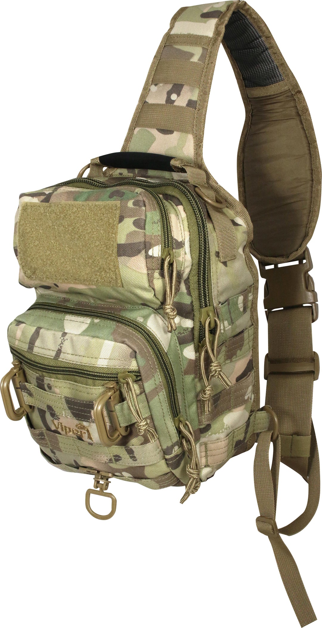 Viper TACTICAL Schultertasche