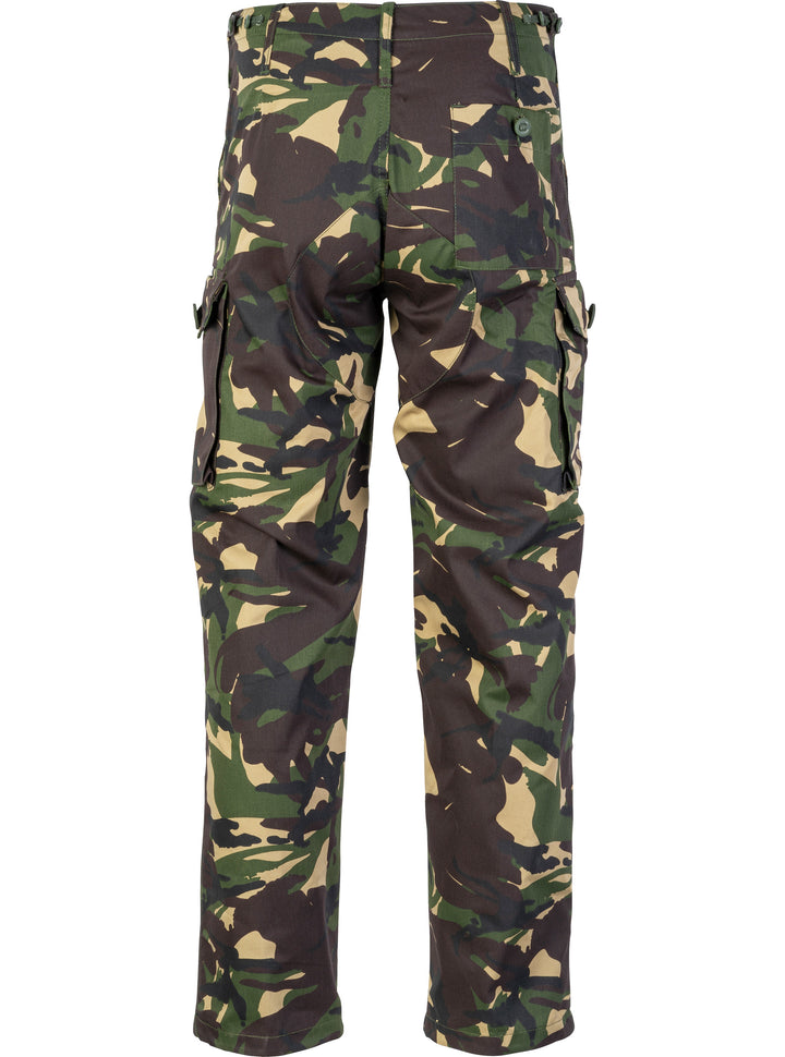 Mil-Com Soldier 95 Hose DPM