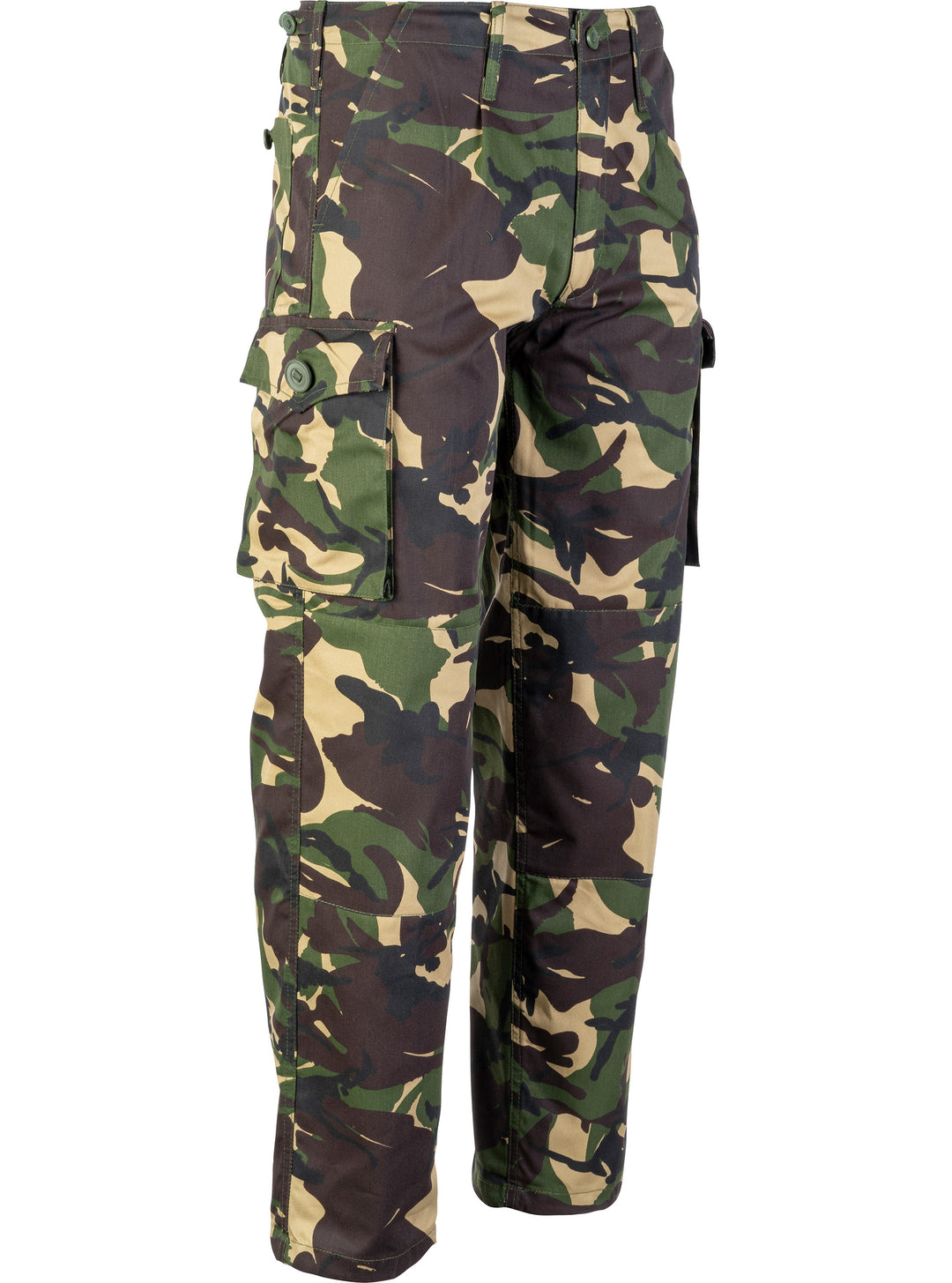 Mil-Com Soldier 95 Hose DPM