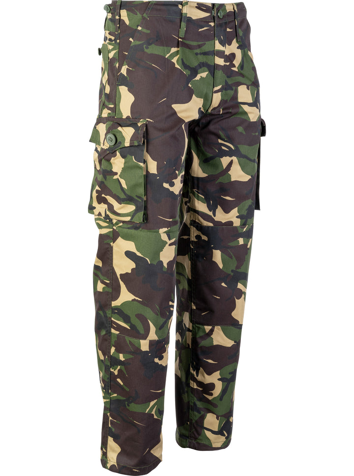 Mil-Com Soldier 95 Hose DPM