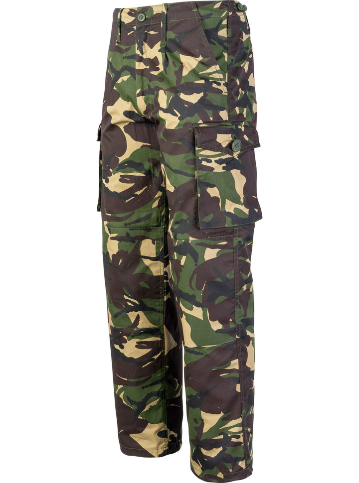 Mil-Com Soldier 95 Hose DPM