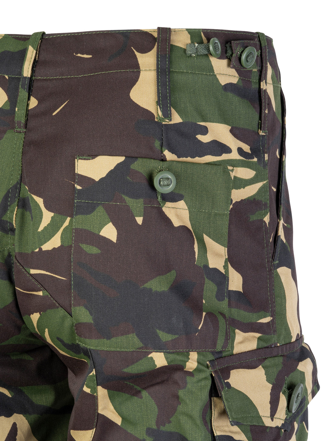 Mil-Com Soldier 95 Hose DPM