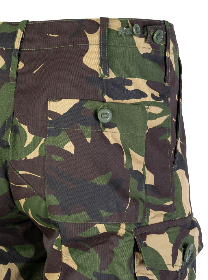 Mil-Com Soldier 95 Hose DPM