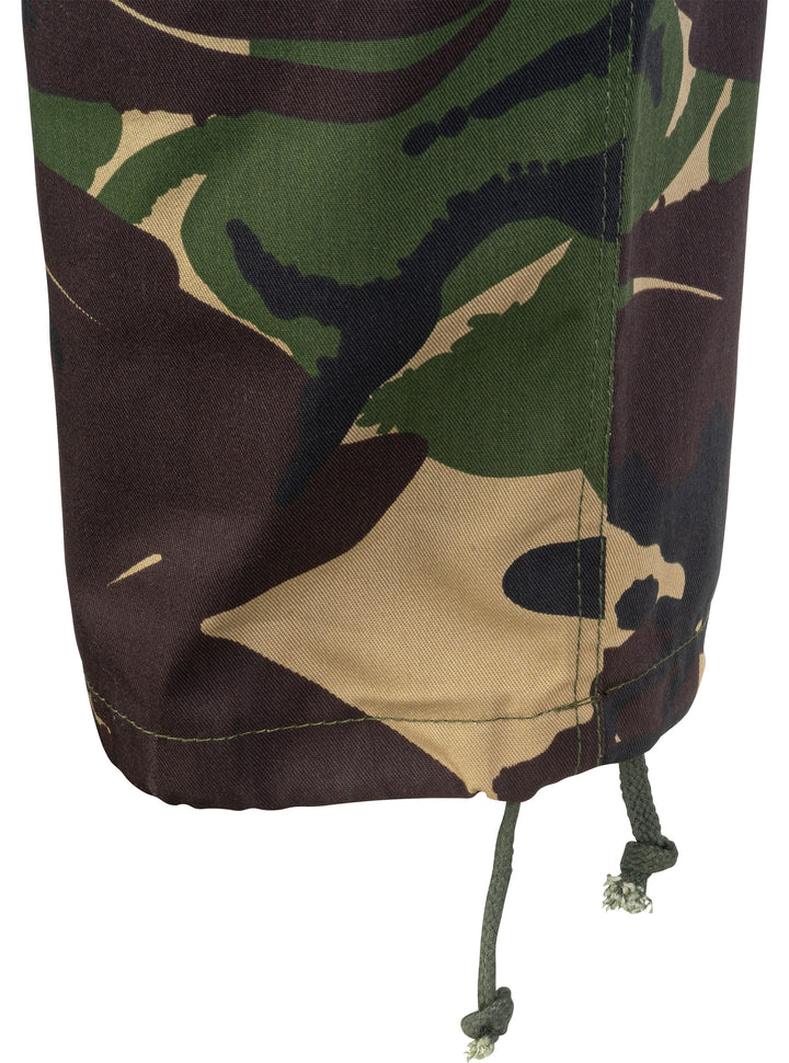 Mil-Com Soldier 95 Hose DPM