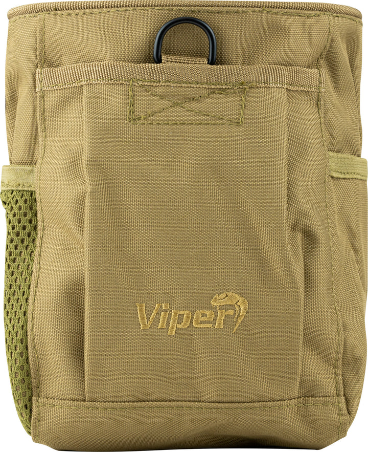 Viper TACTICAL Elite 600D Cordura Dump Bag