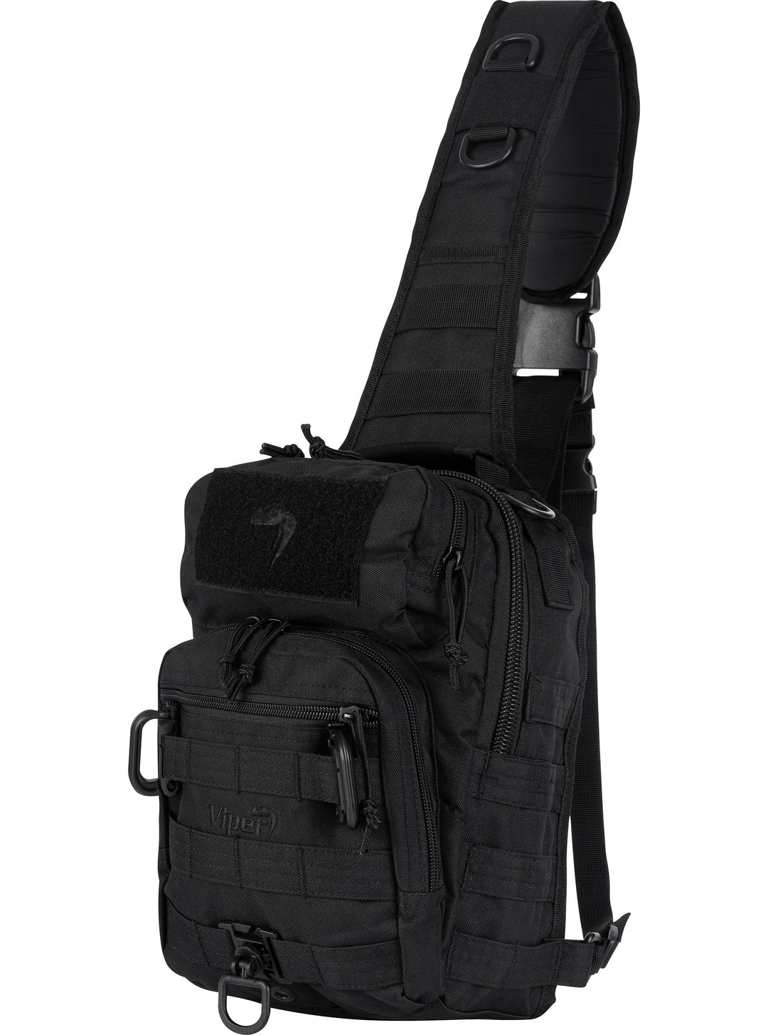 Viper TACTICAL Schultertasche