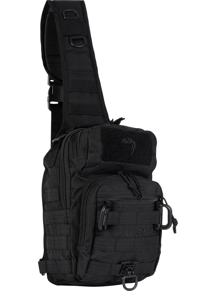 Viper TACTICAL Schultertasche