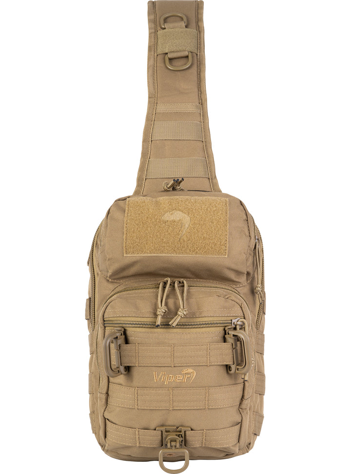 Viper TACTICAL Schultertasche