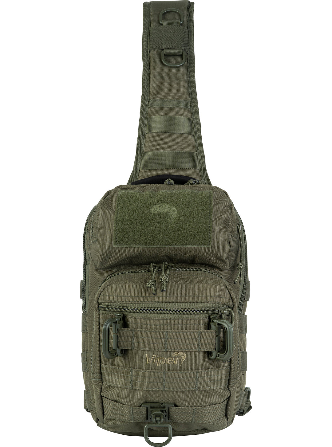 Viper TACTICAL Schultertasche