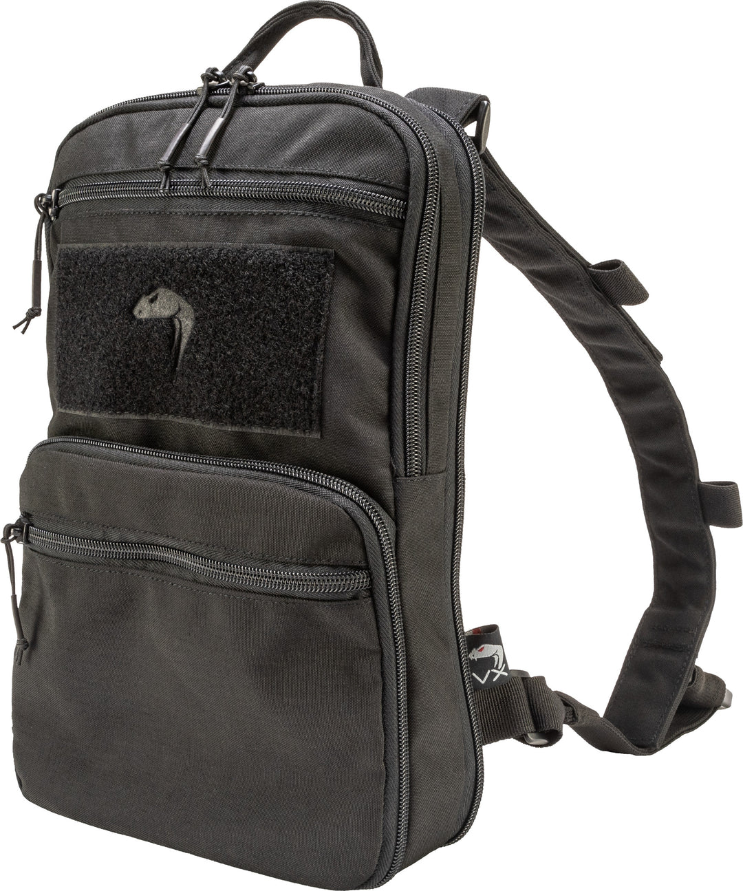 Viper TACTICAL VX Pacchetto caricabatterie con allacciatura