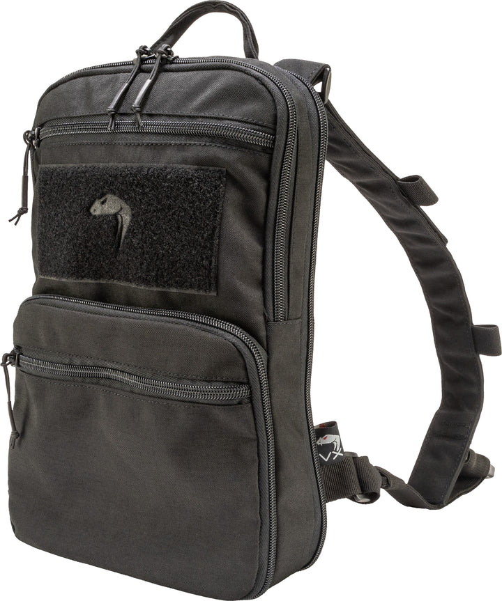 Viper TACTICAL VX Pacchetto caricabatterie con allacciatura