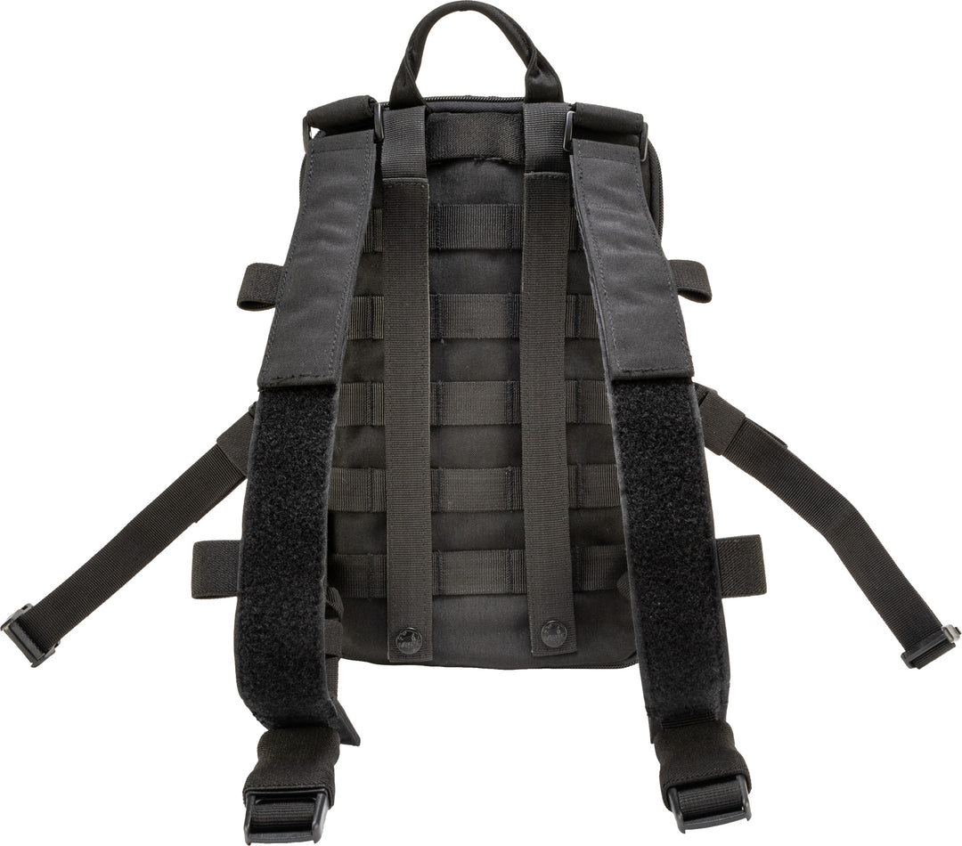 Viper TACTICAL VX Pacchetto caricabatterie con allacciatura