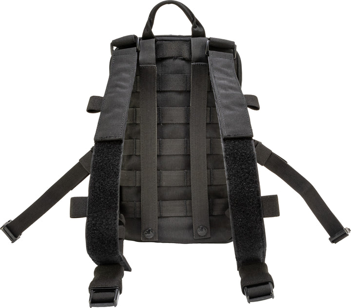 Viper TACTICAL VX Pacchetto caricabatterie con allacciatura