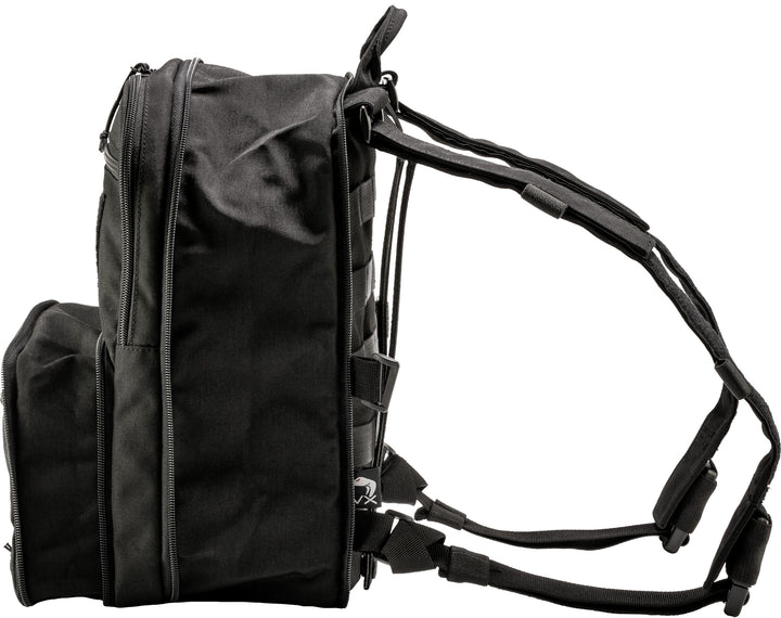 Viper TACTICAL VX Pacchetto caricabatterie con allacciatura