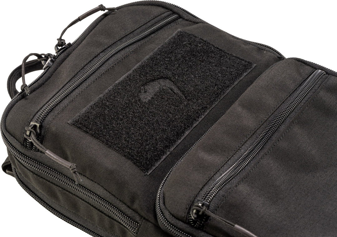 Viper TACTICAL VX Pacchetto caricabatterie con allacciatura