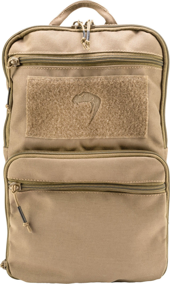 Viper TACTICAL VX Pacchetto caricabatterie con allacciatura