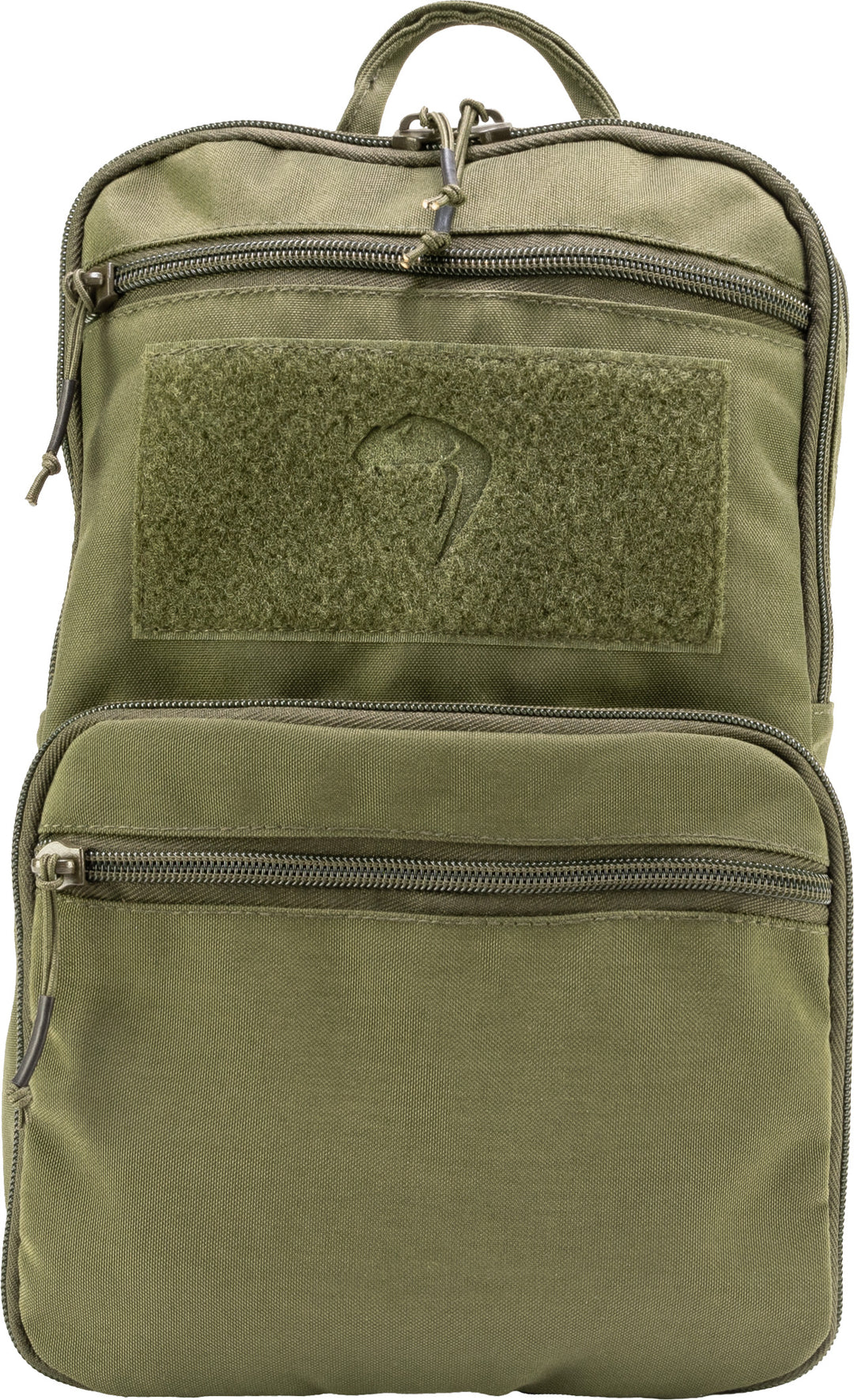 Viper TACTICAL VX Pacchetto caricabatterie con allacciatura
