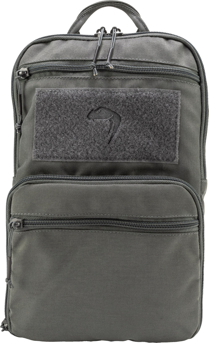 Viper TACTICAL VX Pacchetto caricabatterie con allacciatura