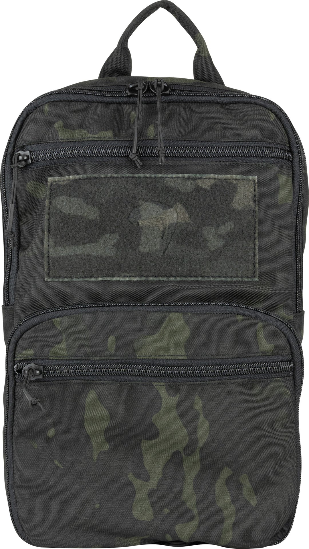 Viper TACTICAL VX Pacchetto caricabatterie con allacciatura