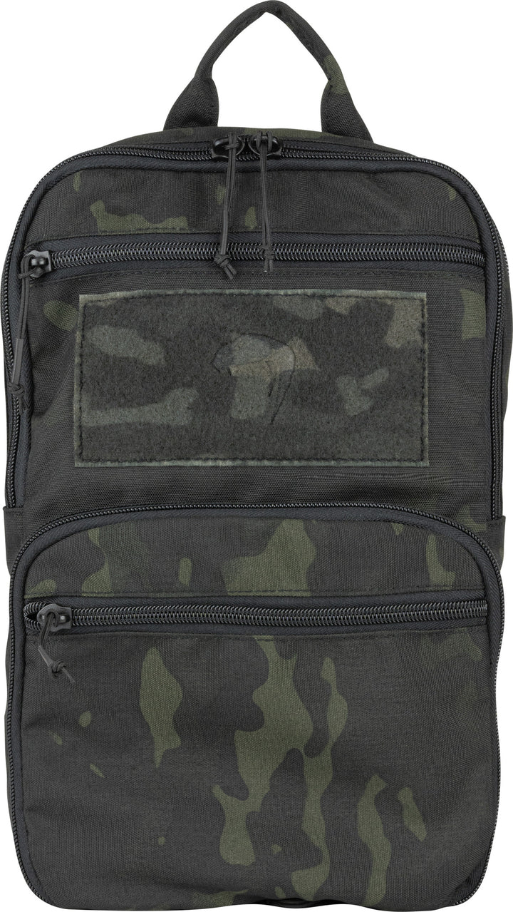 Viper TACTICAL VX Pacchetto caricabatterie con allacciatura